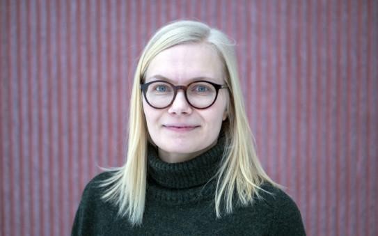 Marjo Surakka